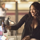Candice Patton/The CW